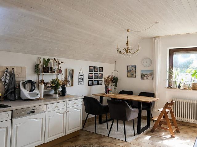 Apartment mieten in Neu-Ulm, Bayern