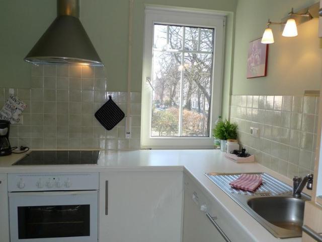 Apartment mieten in Striesen, Dresden