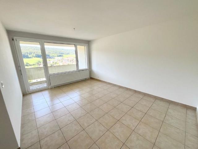 Apartment mieten in Tramelan, Bern