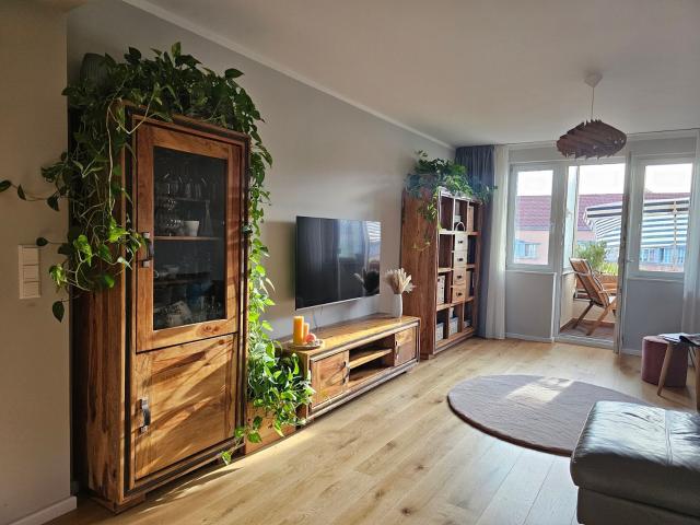 Apartment mieten in Tempelhof–Schöneberg, Berlin