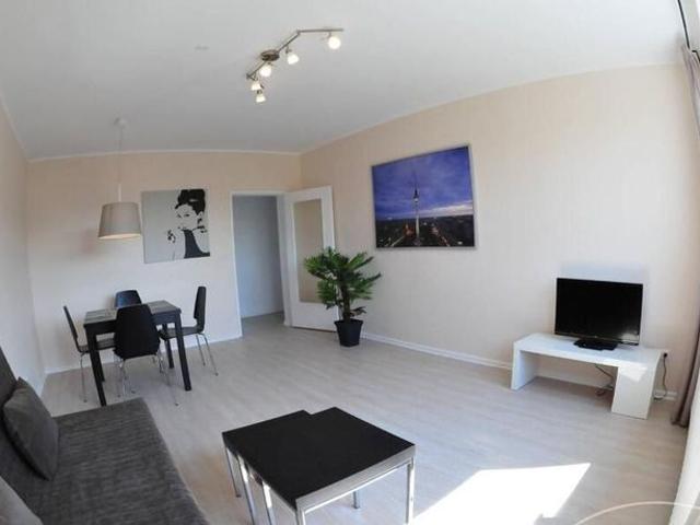 Apartment mieten in Tempelhof–Schöneberg, Berlin