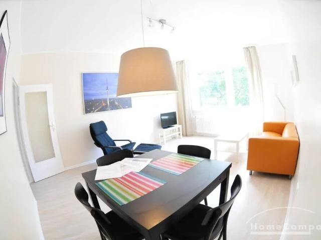 Apartment mieten in Tempelhof–Schöneberg, Berlin