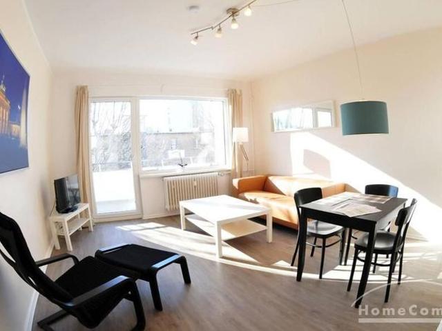 Apartment mieten in Tempelhof–Schöneberg, Berlin