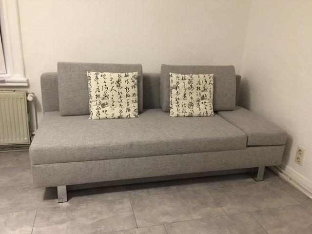 Apartment mieten in St. Georg, Hamburg