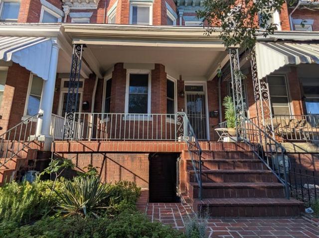 Room for rent in Logan Circle/Shaw, Washington