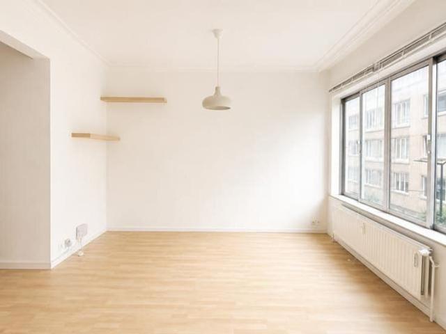 Kot location à Uccle, Bruxelles