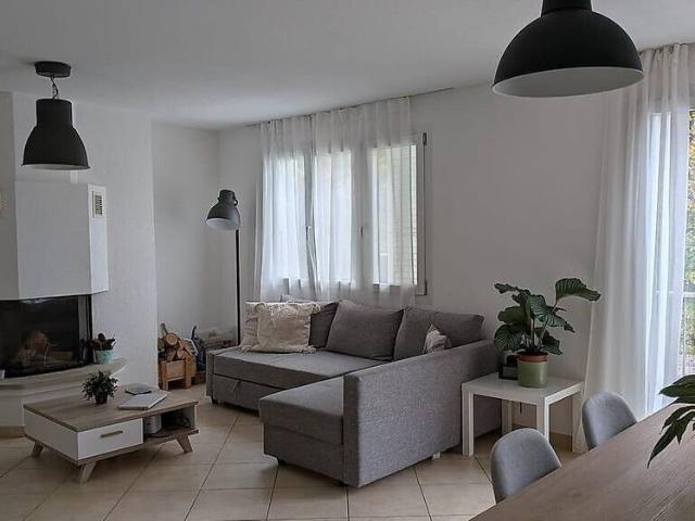 Apartment mieten in Saint-Cergue, Waadt
