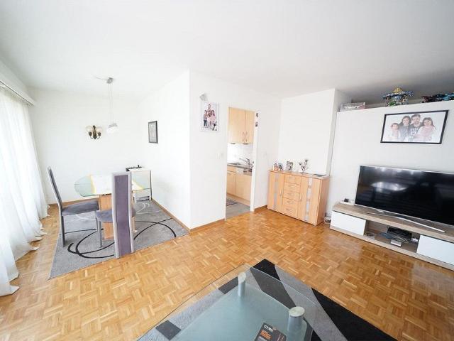 Apartment mieten in Männedorf, Zürich