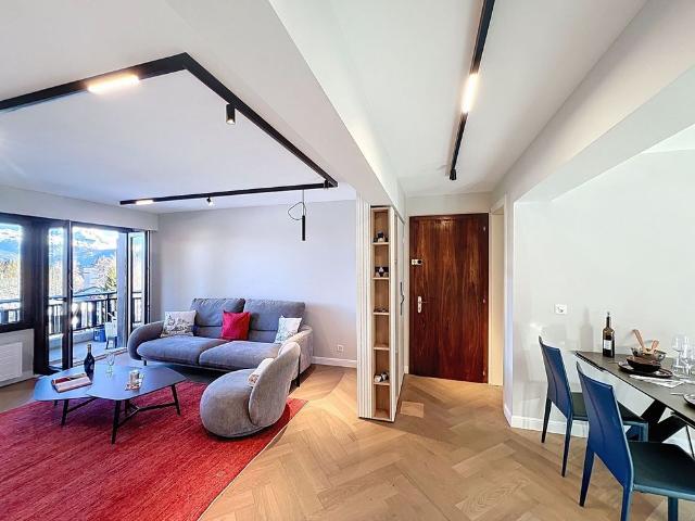 Apartment mieten in Crans-Montana, Wallis
