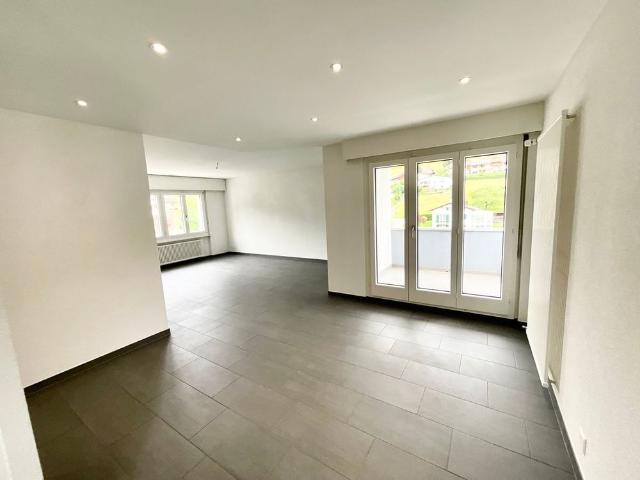 Apartment mieten in Court, Bern