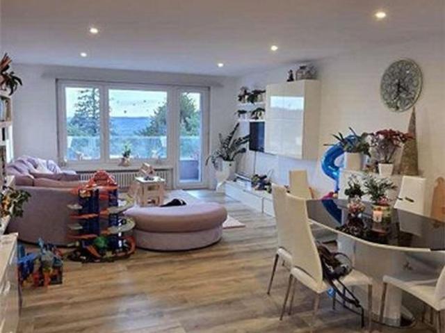 Apartment mieten in Castel San Pietro, Tessin