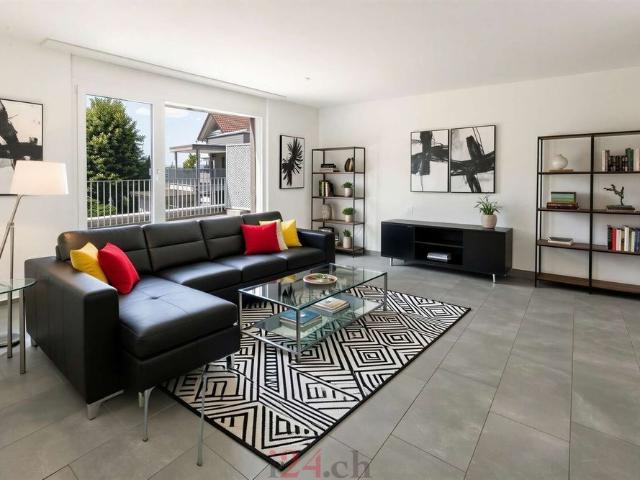 Apartment mieten in Schübelbach, Schwyz