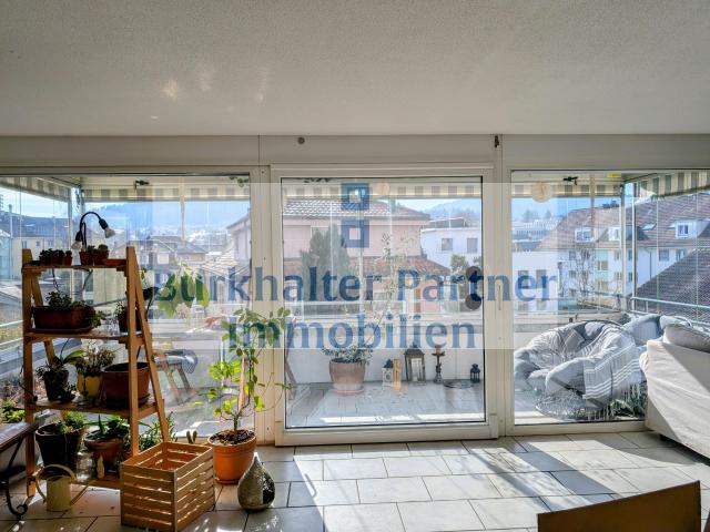 Apartment mieten in Köniz, Bern