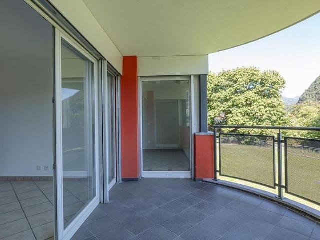 Apartment mieten in Monteceneri, Tessin