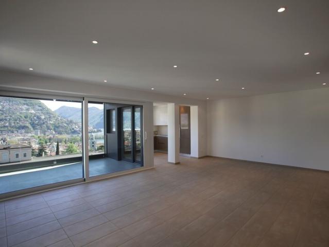 Wohnung mieten in Aldesago, Tessin