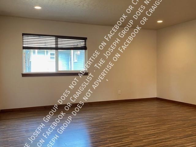 Apartment for rent in Bellingham, Washington