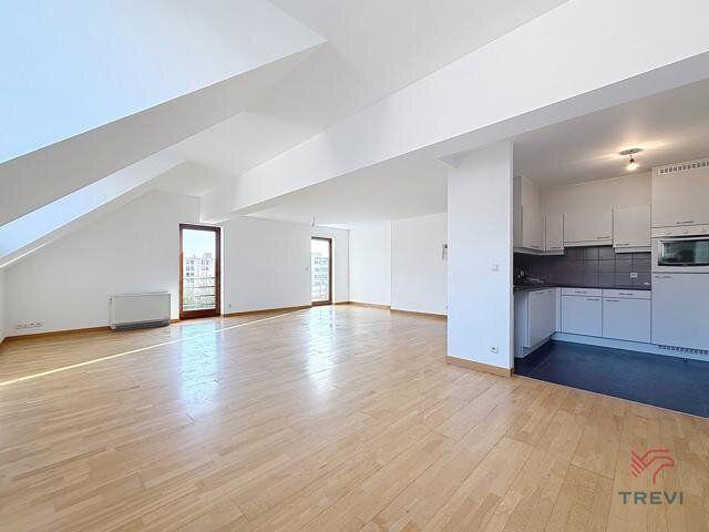 Appartement location à Moortebeek, Anderlecht