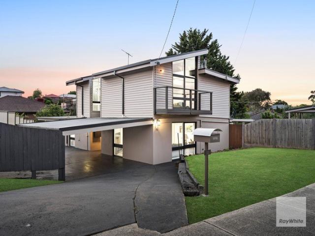 House for sale in Gladstone Park, Melbourne