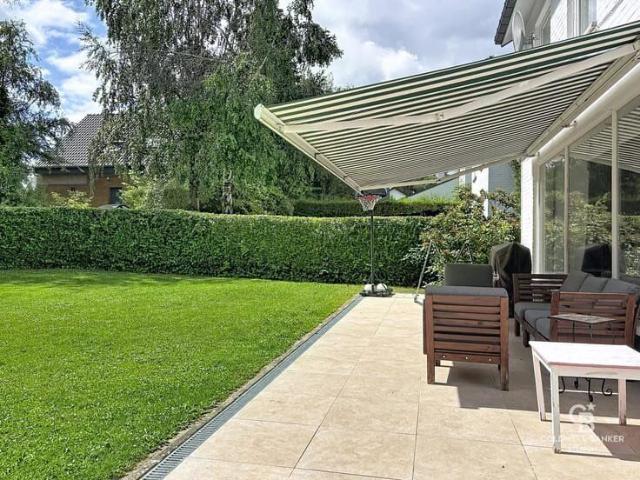 Maison location à Tervueren, Brabant