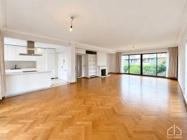 Appartement location à Uccle, Bruxelles