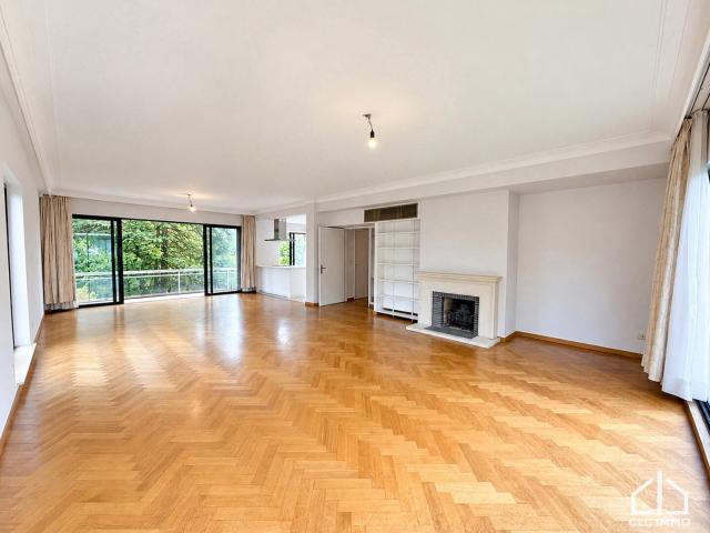 Appartement location à Vert Chasseur - Groene Jager, Uccle - Ukkel