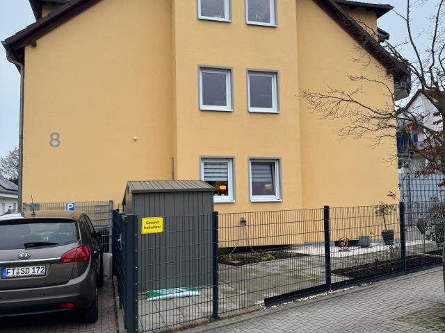 Apartment mieten in Birkenheide, Rheinland-Pfalz