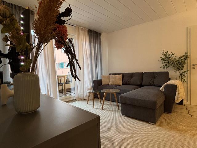 Apartment mieten in Alzey, Rheinland-Pfalz