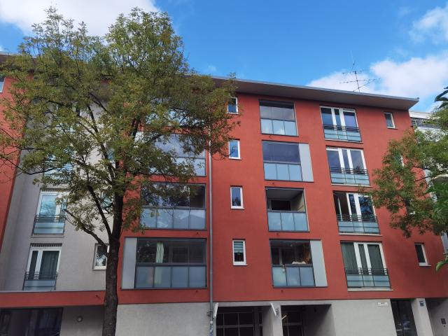 Apartment mieten in Ramersdorf-Perlach, München