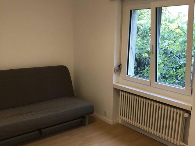 Apartment mieten in Ennetbaden, Bezirk Baden