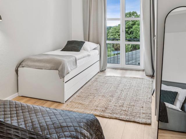 Apartment mieten in Büchen, Remscheid