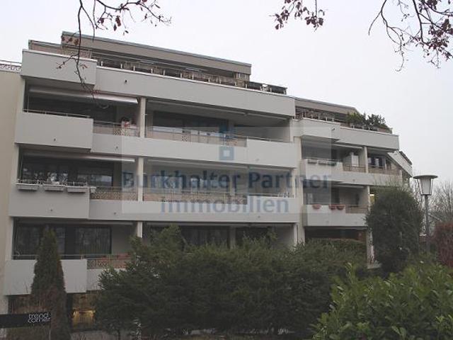 Apartment mieten in Wohlen bei Bern, Bern