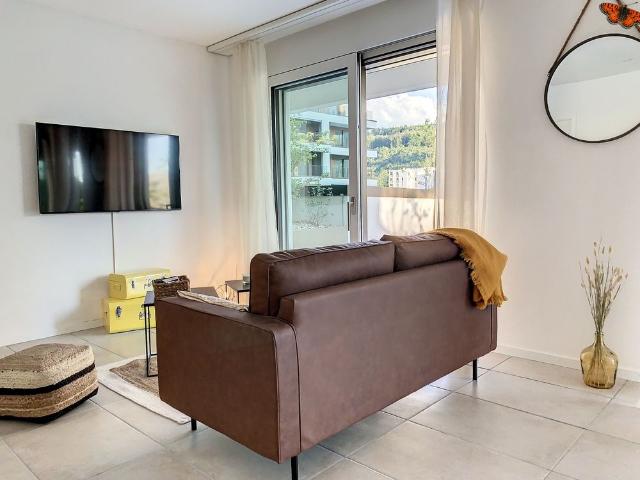 Apartment mieten in Marly, Freiburg