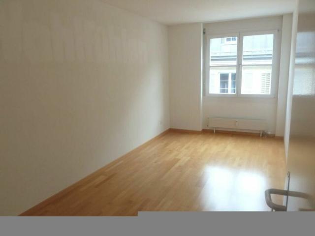 Apartment mieten in Schwarzenbach (SG), St. Gallen