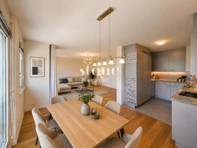 Wohnung kaufen in Meyrin