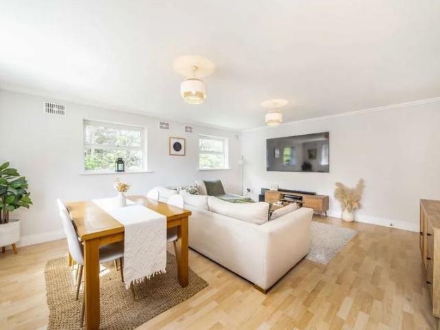 Apartment for rent in Hendon, Greater London