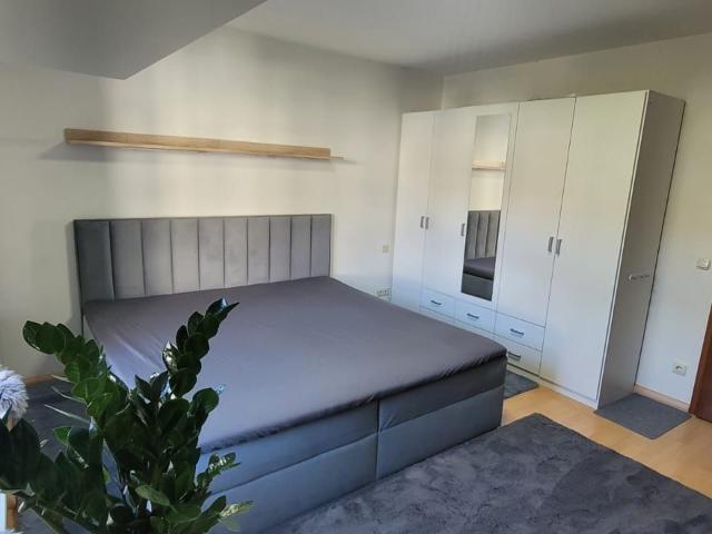 Apartment mieten in Augsburg, Bayern