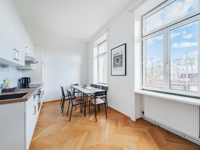 Apartment mieten in Währing, Wien