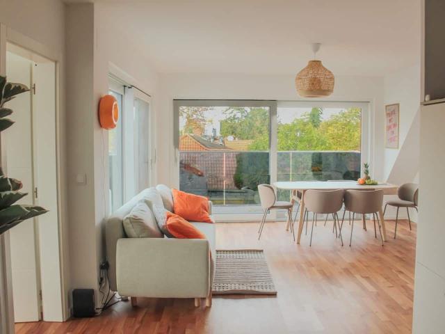 Apartment mieten in Floridsdorf, Wien