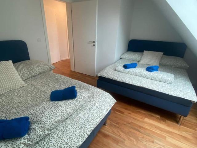 Apartment mieten in Floridsdorf, Wien
