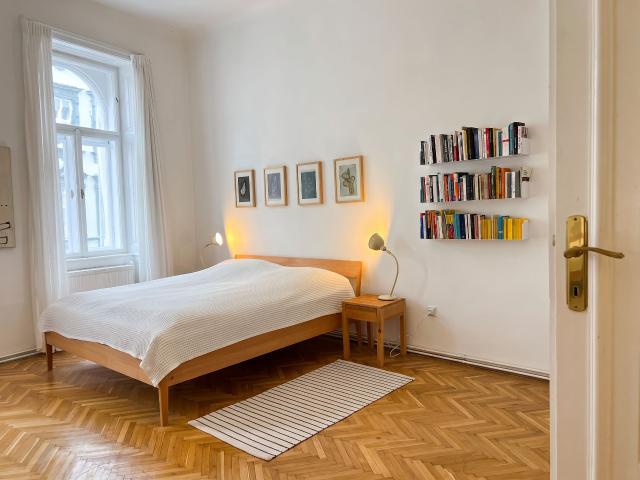 Apartment mieten in KG Alsergrund, Wien