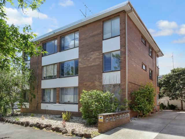 Apartment for rent in South Yarra, Melbourne