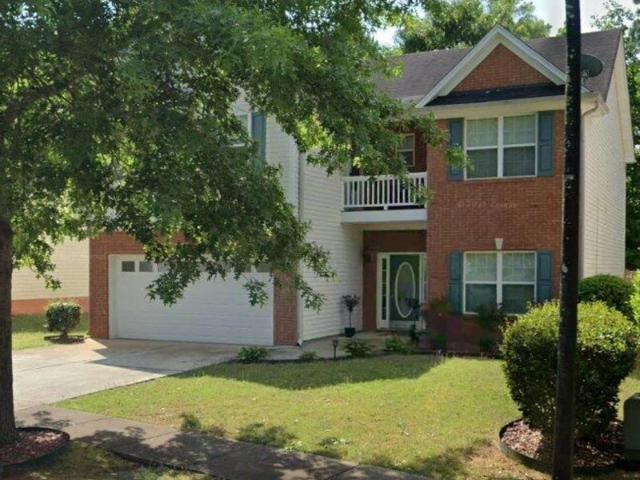 Room for rent in Atlanta, Georgia