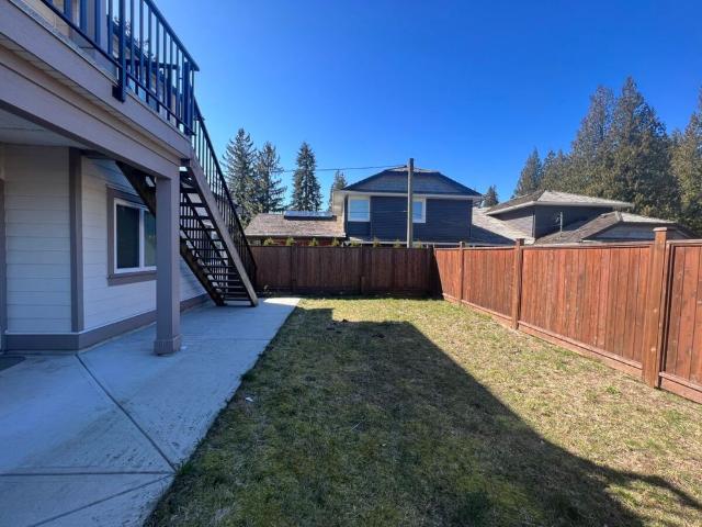 House for rent in Mission, British Columbia