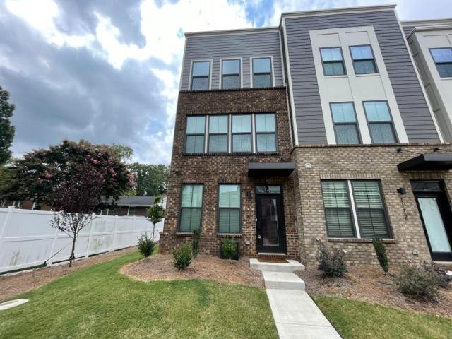 Room for rent in Mecklenburg, North Carolina