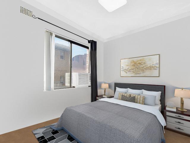 Apartment for sale in Auburn, Sydney