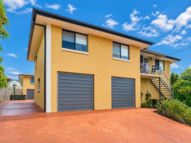 Apartment for rent in Toombul, Queensland