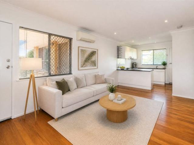 Apartment for rent in Toombul, Queensland