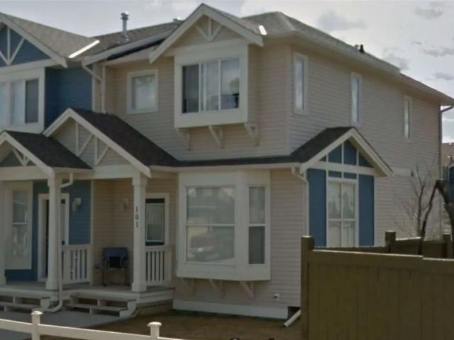 House for rent in Airdrie, Alberta