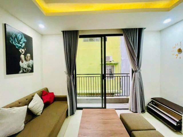 Căn hộ cho thuê tại Đà Nẵng