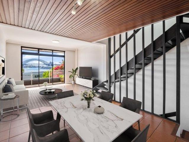 Townhouse for rent in Sydney, New South Wales